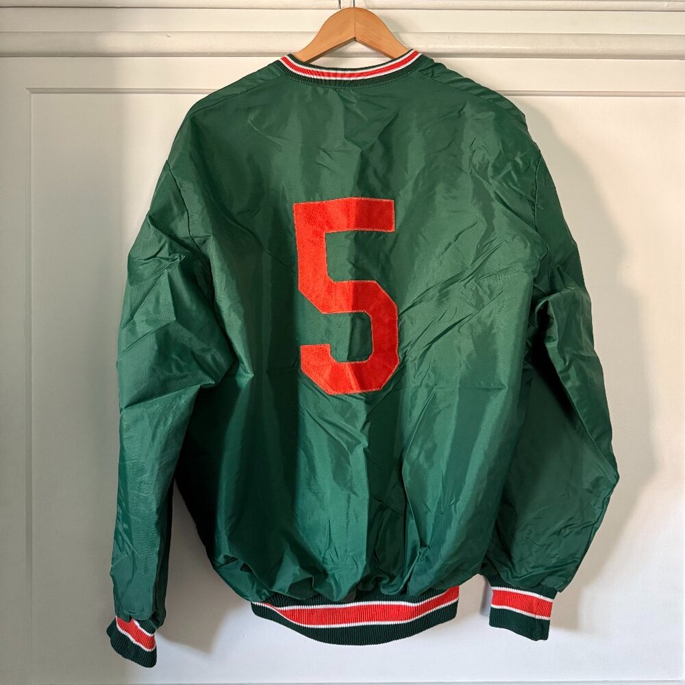 Vintage Sports Sweater - Picture 2 of 4
